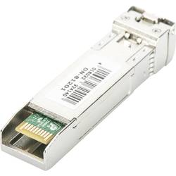 Digitus DN-81201-01 DN-81201-01 SFP vysílací modul 10 GBit/s 10 km Typ modulu LC