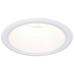 Paulmann 94870 Cole Coin vestavné svítidlo, LED, LED, 6 W, bílá