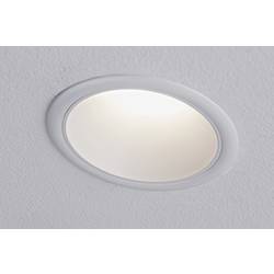 Paulmann 94870 Cole Coin vestavné svítidlo, LED, LED, 6 W, bílá