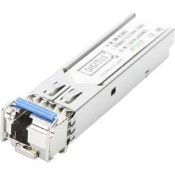 Digitus DN-81003 SFP vysílací modul 1 GBit/s 20000 m Typ modulu LX