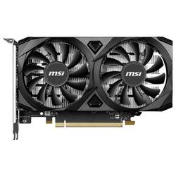 MSI grafická karta RTX 3050 GeForce RTX 3050 6 GB HDMI™, DisplayPort