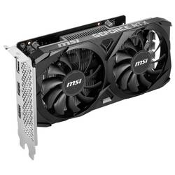 MSI grafická karta RTX 3050 GeForce RTX 3050 6 GB HDMI™, DisplayPort