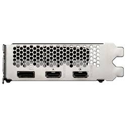 MSI grafická karta RTX 3050 GeForce RTX 3050 6 GB HDMI™, DisplayPort