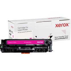 Xerox náplň do tiskárny Everyday™ Toner 006R03820 kompatibilní purppurová 2700 Seiten