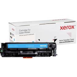 Xerox náplň do tiskárny Everyday™ Toner 006R03818 kompatibilní azurová 2700 Seiten