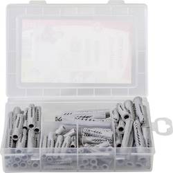 Fischer 518527 PROFI-BOX UX / UX-R souprava hmoždinek 1 sada