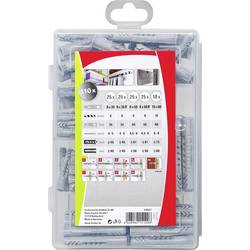 Fischer 518527 PROFI-BOX UX / UX-R souprava hmoždinek 1 sada
