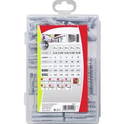 Fischer 518527 PROFI-BOX UX / UX-R souprava hmoždinek 1 sada