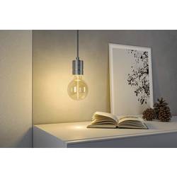 Paulmann 29186 LED E27 kulatý tvar 2.8 W (Ø x v) 95 mm x 138 mm 1 ks
