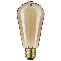 Paulmann 29185 LED E27 válcový tvar 2.8 W (Ø x v) 64 mm x 138 mm 1 ks
