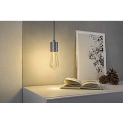Paulmann 29185 LED E27 válcový tvar 2.8 W (Ø x v) 64 mm x 138 mm 1 ks