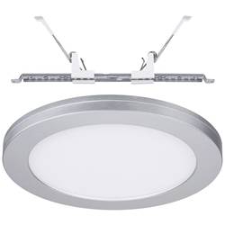Paulmann 93098 2in1 Cover-it LED vestavné svítidlo chrom (matný)