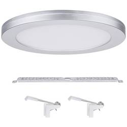Paulmann 93098 2in1 Cover-it LED vestavné svítidlo chrom (matný)
