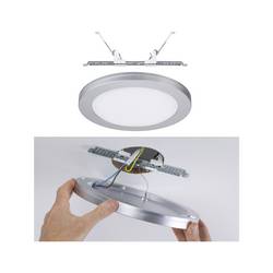 Paulmann 93098 2in1 Cover-it LED vestavné svítidlo chrom (matný)