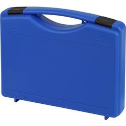 TOOLCRAFT TO-7565043 kufřík na nářadí, (d x š x v) 280 x 230 x 55 mm