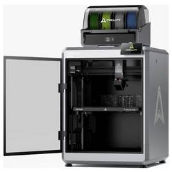 Creality K2 Plus Combo 3D tiskárna