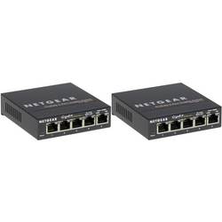 NETGEAR GS105GE síťový switch 5 portů 1 GBit/s
