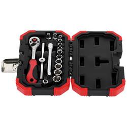 Gedore RED R49003016 sada nástrčných klíčů, 16dílná, 3300050