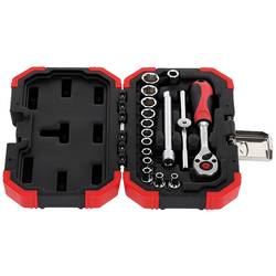 Gedore RED R49003016 sada nástrčných klíčů, 16dílná, 3300050