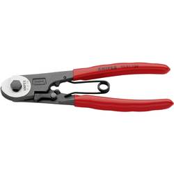 Knipex 95 61 150 kleště na lanka a bowdeny 150 mm 1 ks