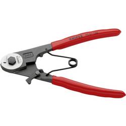 Knipex 95 61 150 kleště na lanka a bowdeny 150 mm 1 ks