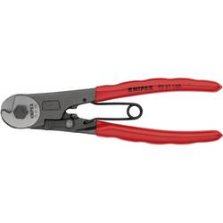 Knipex 95 61 150 kleště na lanka a bowdeny 150 mm 1 ks