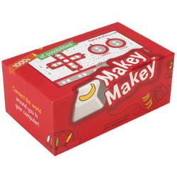 Makey Makey MMCE dotykový senzor 1 ks
