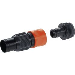 GARDENA 01752-20 Hahn- und Schlauchstück připojovací sada čerpadla 30,3 mm (1) vnitřní závit