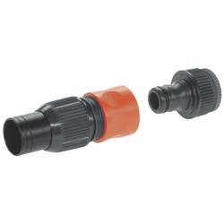 GARDENA 01752-20 Hahn- und Schlauchstück připojovací sada čerpadla 30,3 mm (1) vnitřní závit