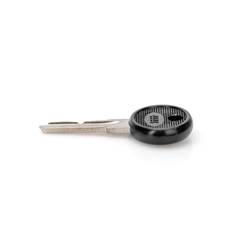 Digitus DN-19-KEY-4444 19 palec Klíč pro datové skříně černá, stříbrná