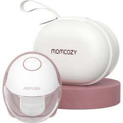 momcozy transparentní