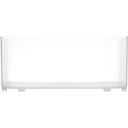 raaco 80 CA7-1½ vložka do kufříku na součástky (š x v x h) 79 x 69 x 163 mm Obsah 1 ks
