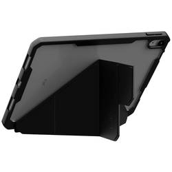 Urban Armor Gear Essential Armor Follio Case obal / brašna na iPad Apple iPad 10.9 (Gen.10, 2022), iPad 10.9 (A16, 2025) 27,7 cm (10,9) Pouzdro typu kniha černá