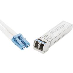 Digitus DN-81201 DN-81201 SFP vysílací modul 10 GBit/s 10000 m