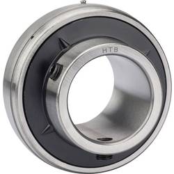 HTB UC 208 / YAR 208 / GYE 40 KRRB vložka upínacího ložiska Ø otvoru 40 mm vnější Ø 53 mm