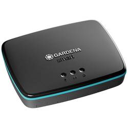 GARDENA 19005-20 smart Gateway, smart system spojovací zařízení