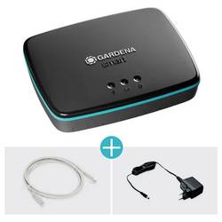 GARDENA 19005-20 smart Gateway, smart system spojovací zařízení