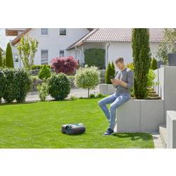 GARDENA 19005-20 smart Gateway, smart system spojovací zařízení