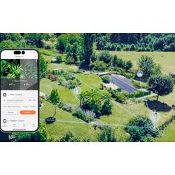 GARDENA 19005-20 smart Gateway, smart system spojovací zařízení