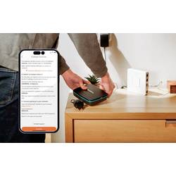 GARDENA 19005-20 smart Gateway, smart system spojovací zařízení