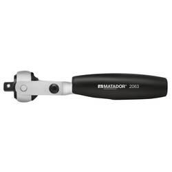 Matador Schraubwerkzeuge sada nástrčných klíčů, metrický, 1/4 (6,3 mm), 21550001