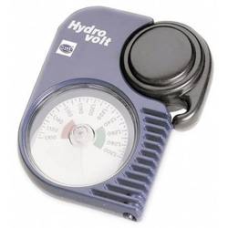 Hella tester akumulátorové kyseliny 8PD 006 541-001