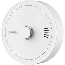 ABUS ABUS PREVARO Basic detektor kouře vč. baterie s životností 10 let (Ø x v) 110 mm x 37 mm
