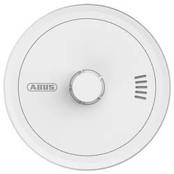 ABUS ABUS PREVARO Basic detektor kouře (Ø x v) 110 mm x 37 mm