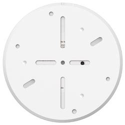 ABUS ABUS PREFIRA Basic detektor kouře (Ø x v) 110 mm x 36 mm