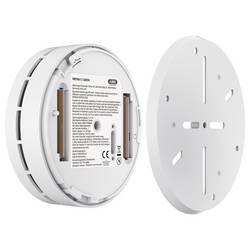 ABUS ABUS PREFIRA Basic detektor kouře (Ø x v) 110 mm x 36 mm