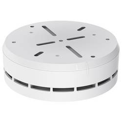 ABUS ABUS PREFIRA Basic detektor kouře (Ø x v) 110 mm x 36 mm