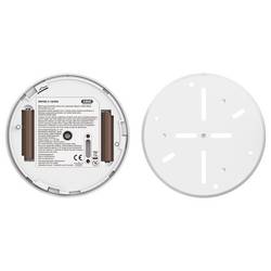 ABUS ABUS PREFIRA Basic detektor kouře (Ø x v) 110 mm x 36 mm