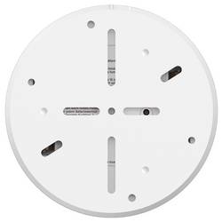 ABUS ABUS PREFIRA Basic detektor kouře (Ø x v) 110 mm x 36 mm