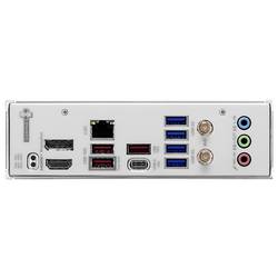 MSI 7E80-001R Základní deska Socket (PC) AMD AM5 Tvarový faktor ATX Čipová sada základní desky AMD® B850